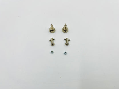 LD28 dogbone & cup(metal) LB0018