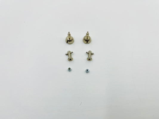 LD28 dogbone & cup(metal) LB0018