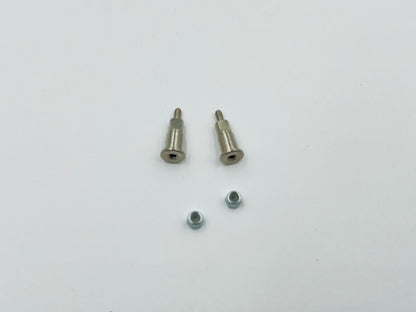 LD28 rear hex shaft(metal) LB0019