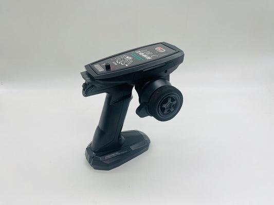 184 series remote LC0001
