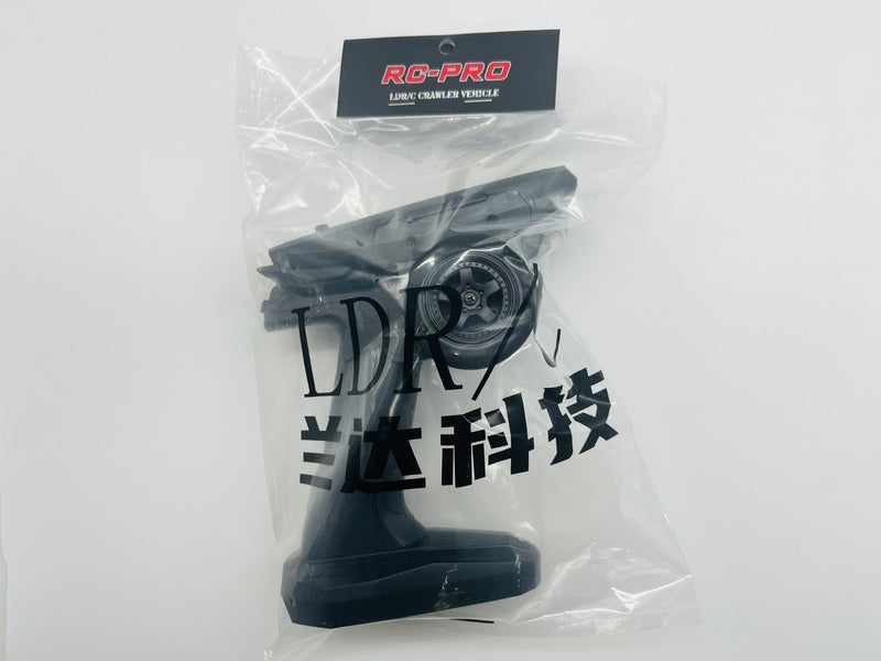 184 series remote LC0001