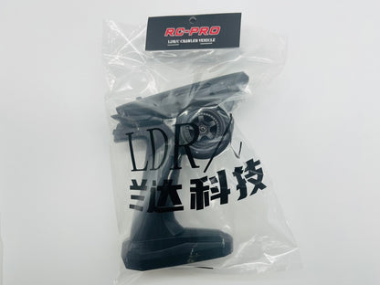 184 series remote LC0001