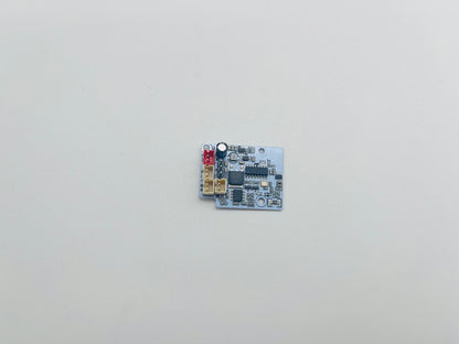 184 series receiver board LC0002