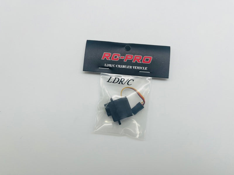 18404 Servo 9g(5cm wire) LC0007