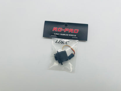 18404 Servo 9g(5cm wire) LC0007