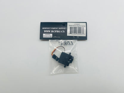 18404 Servo 9g(5cm wire) LC0007