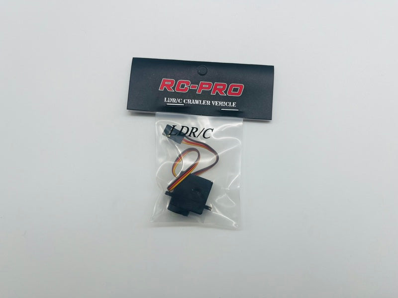 18499 Servo 9g(15cm wire) LC0008