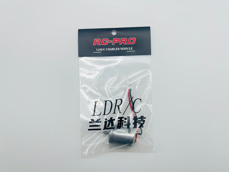 18401 Motor LC0012