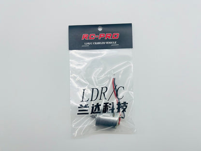 18401 Motor LC0012