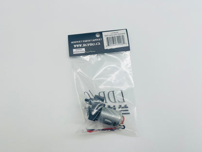 18401 motor set(7.5cm wire) LC0016