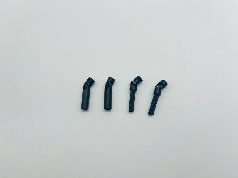 18499 front & rear transmission shafts(plastic) LC0019
