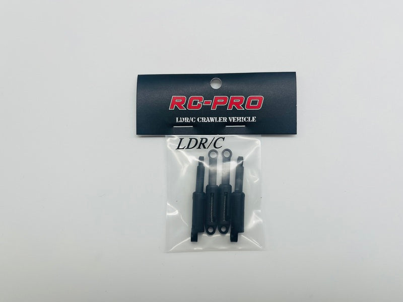 18499 shocks set LC0020