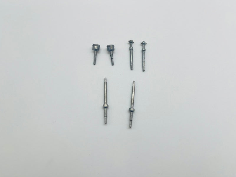 184 series rear axle shafts(die-cast) LC0022