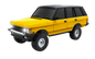 1/18 R/C Crawler LD18401