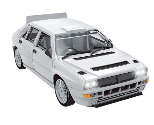 1/28 2.4G 4WD R/C car LD2803W