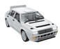 1/28 2.4G 4WD R/C car LD2803W