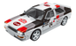 1:28 2.4G 4WD R/C car Gyro LD2804PRO