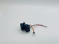LR1801 Gearbox with servo LR180101