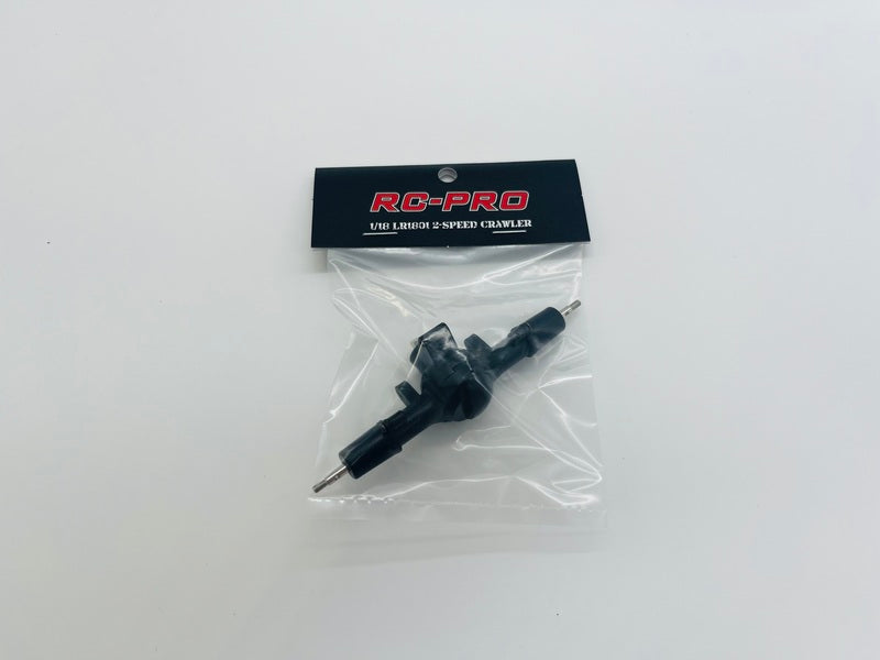 LR1801 Rear axle LR180102