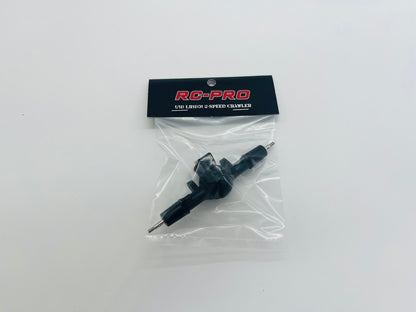 LR1801 Rear axle LR180102