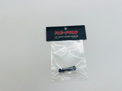 LR1801 Shock LR180103