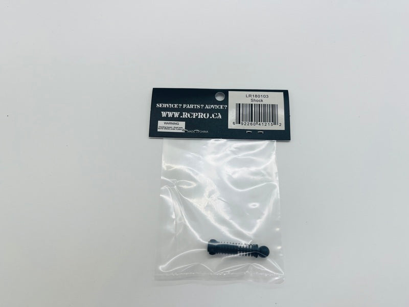 LR1801 Shock LR180103