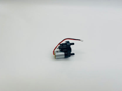 LR1801 Gearbox without servo LR180106