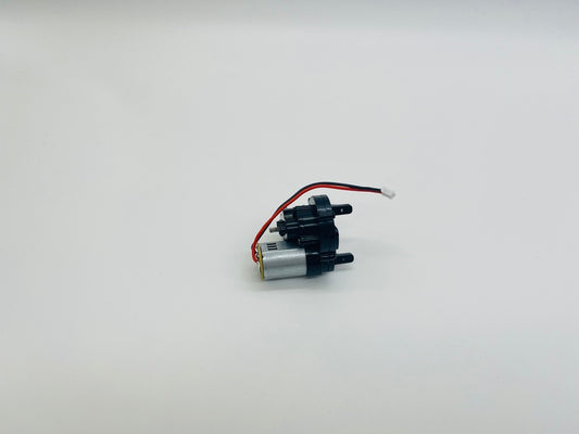 LR1801 Gearbox without servo LR180106