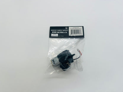 LR1801 Gearbox without servo LR180106