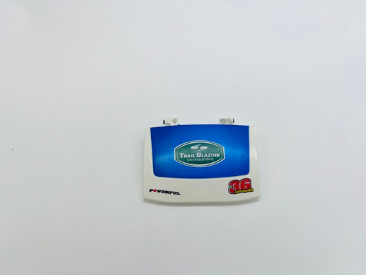 LR1801 Hood(blue) LR180107B