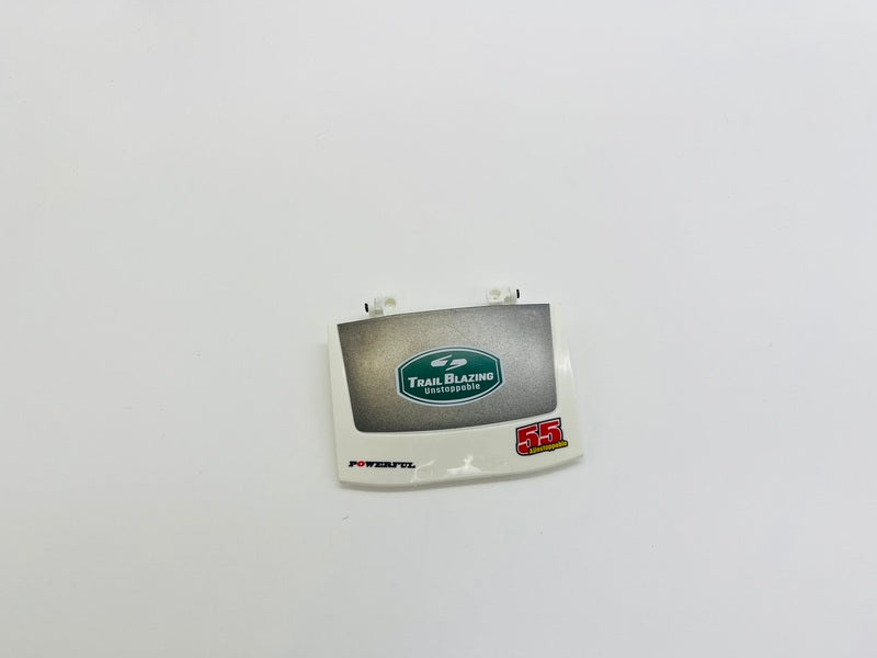 LR1801 Hood(grey/white) LR180107GW