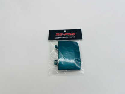 LR1801 Hood(green) LR180108GN