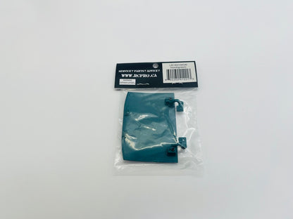 LR1801 Hood(green) LR180108GN