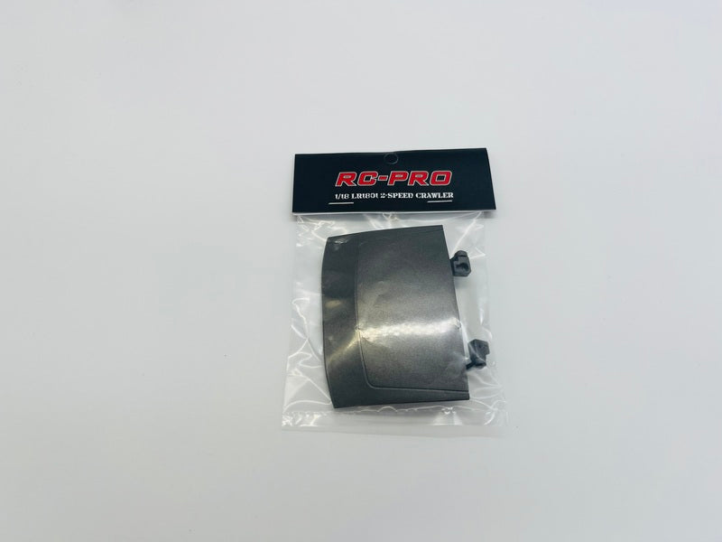 LR1801 Hood(grey) LR180108GY