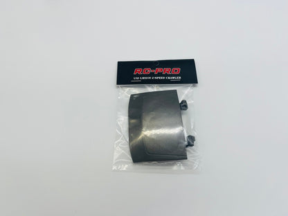 LR1801 Hood(grey) LR180108GY