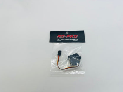 LR1801 80mm 9G Servo LR180109
