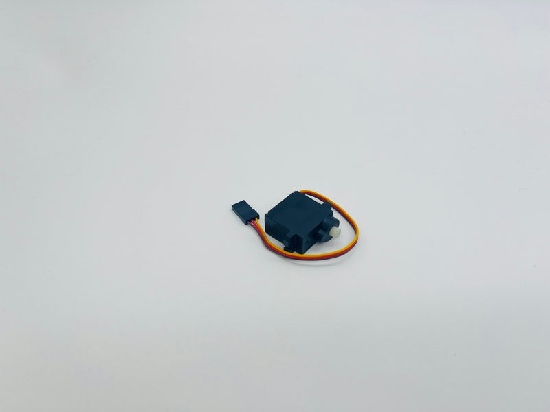 LR1801 120mm 9G Servo LR180110