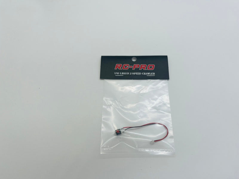 LR1801 Switch LR180111