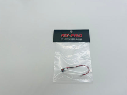 LR1801 Switch LR180111