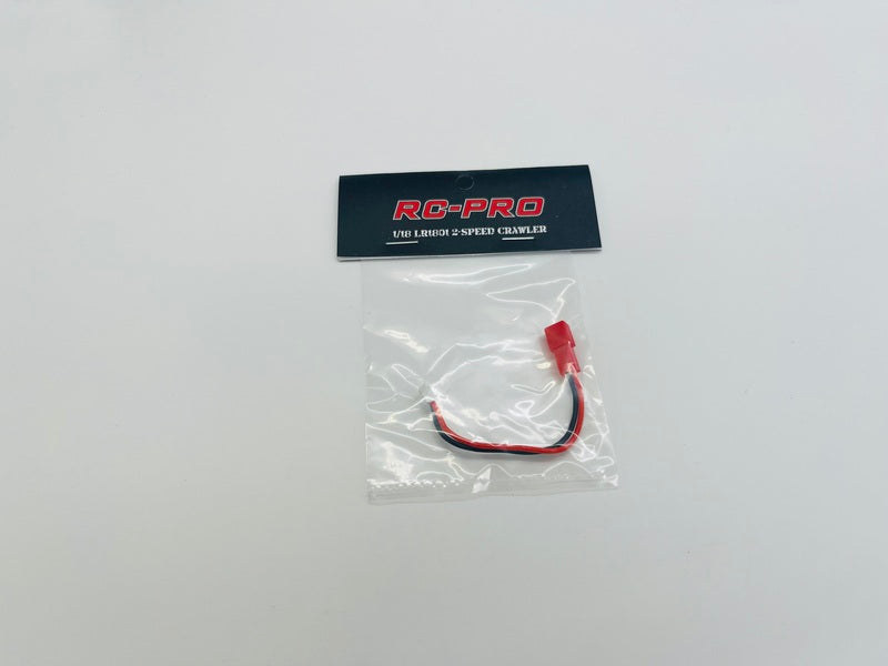 LR1801 Power line LR180112