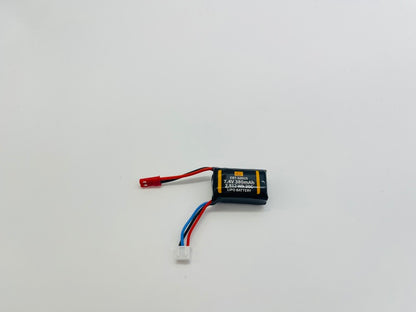 LR1801 7.4V 380mAh Battery LR180113