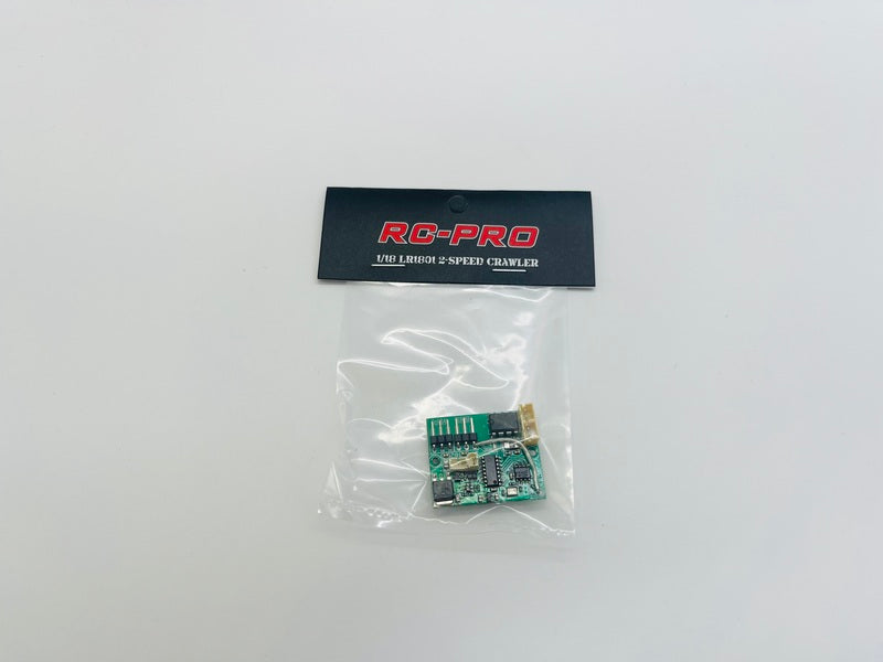 LR1801 Receiver LR180114