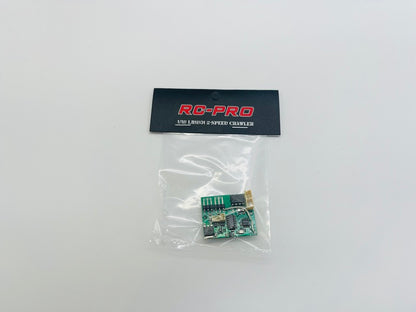 LR1801 Receiver LR180114