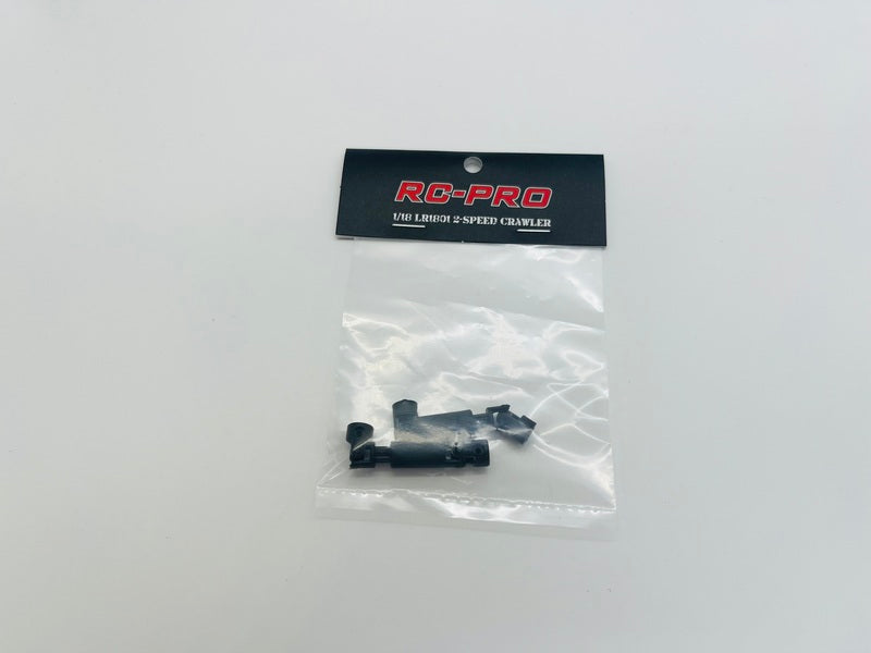 LR1801 Transmission shafts LR180115