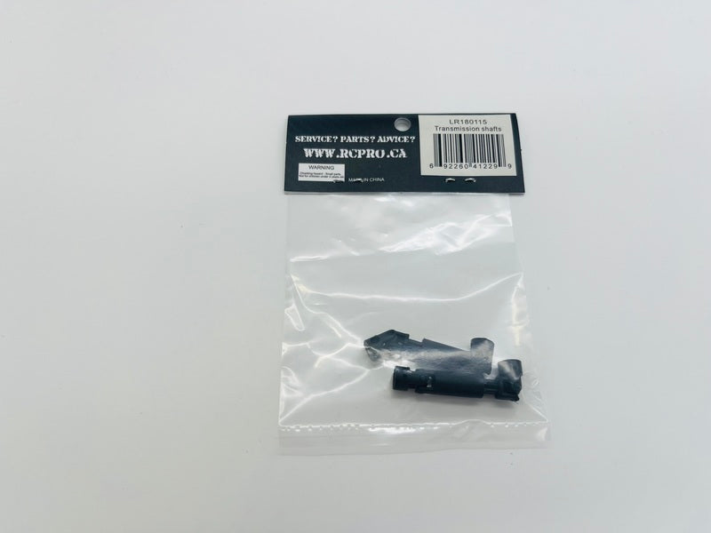 LR1801 Transmission shafts LR180115