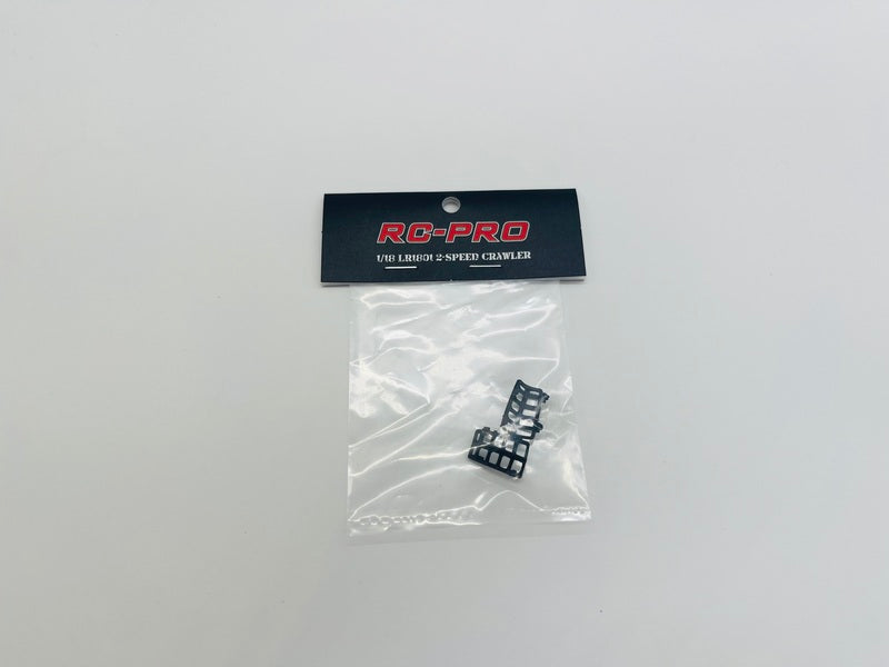 LR1801 Rear light covers LR180117