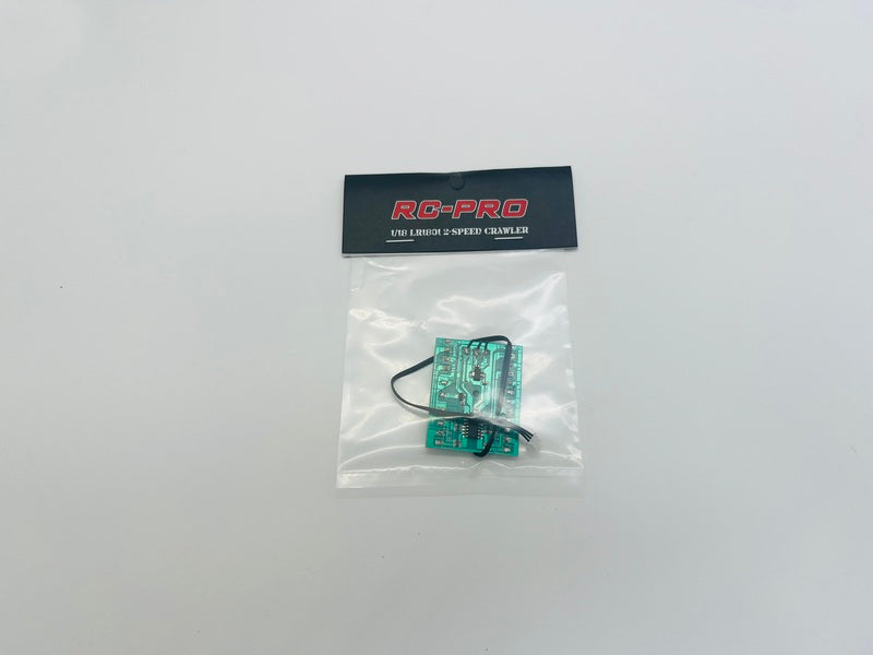 LR1801 Lights board 22CM LR180119