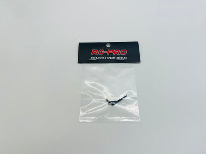 LR1801 Left windshield wiper LR180121