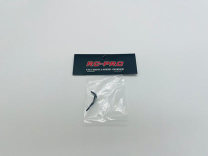 LR1801 Right windshield wiper LR180122