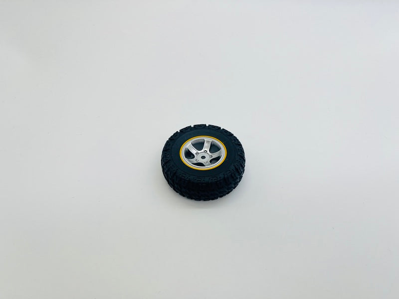 LR1801 Wheel LR180124